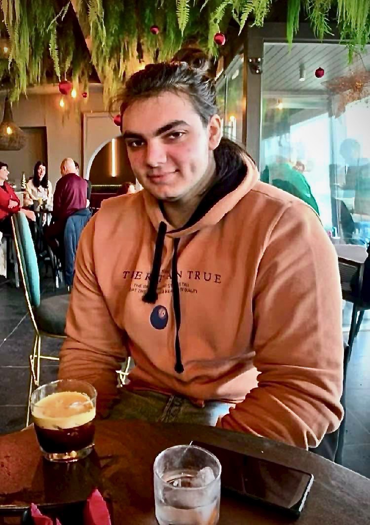 Θεόδωρος Ραφαήλ